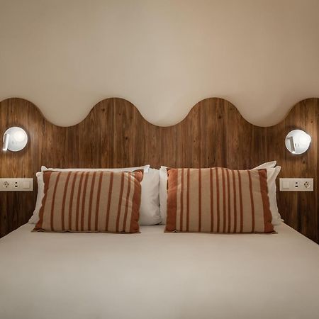 Bypillow Paseo Аликанте Экстерьер фото
