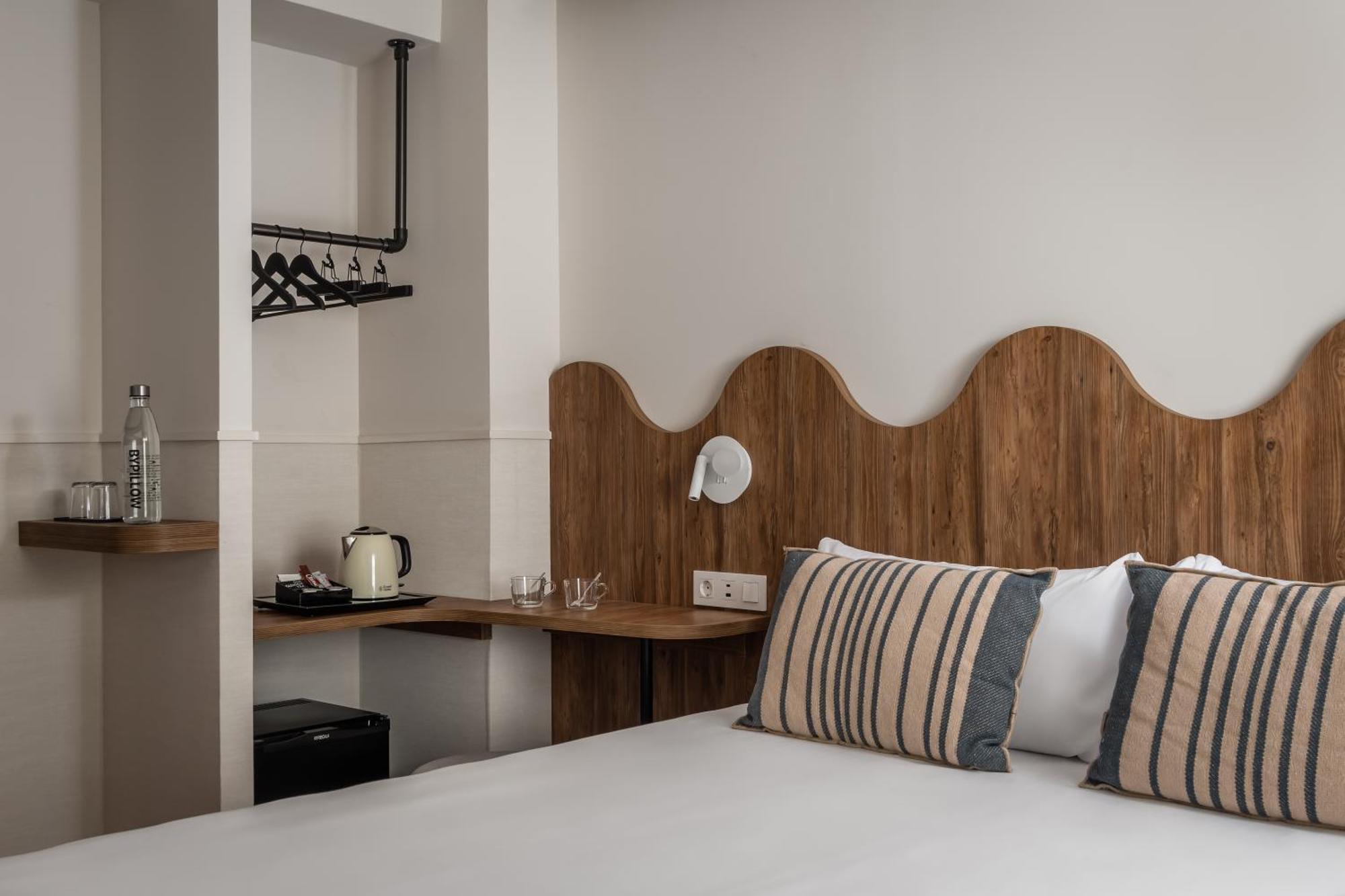 Bypillow Paseo Аликанте Экстерьер фото