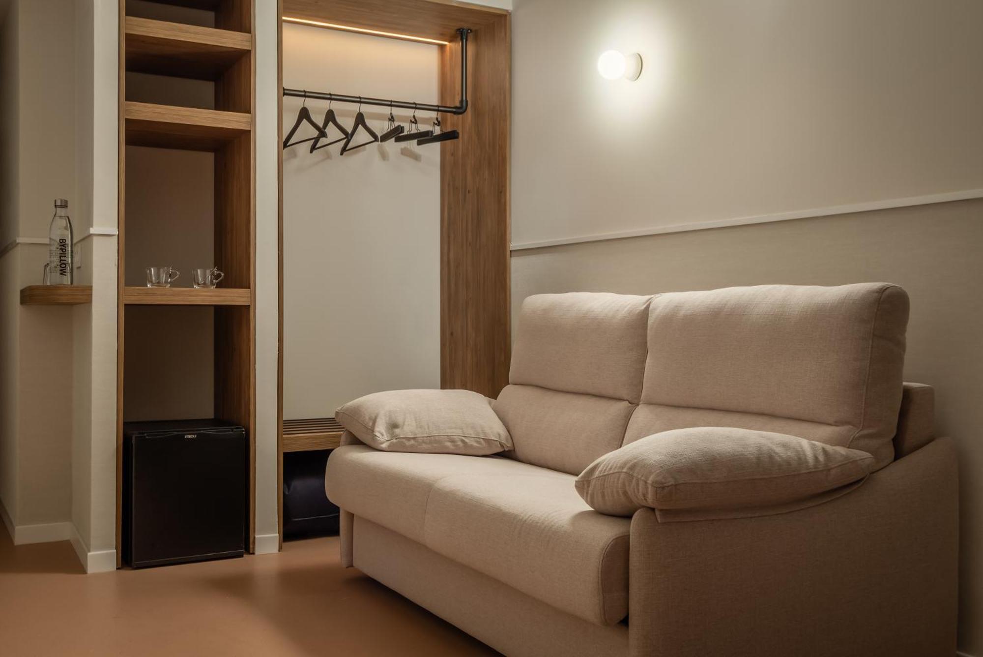 Bypillow Paseo Аликанте Номер фото