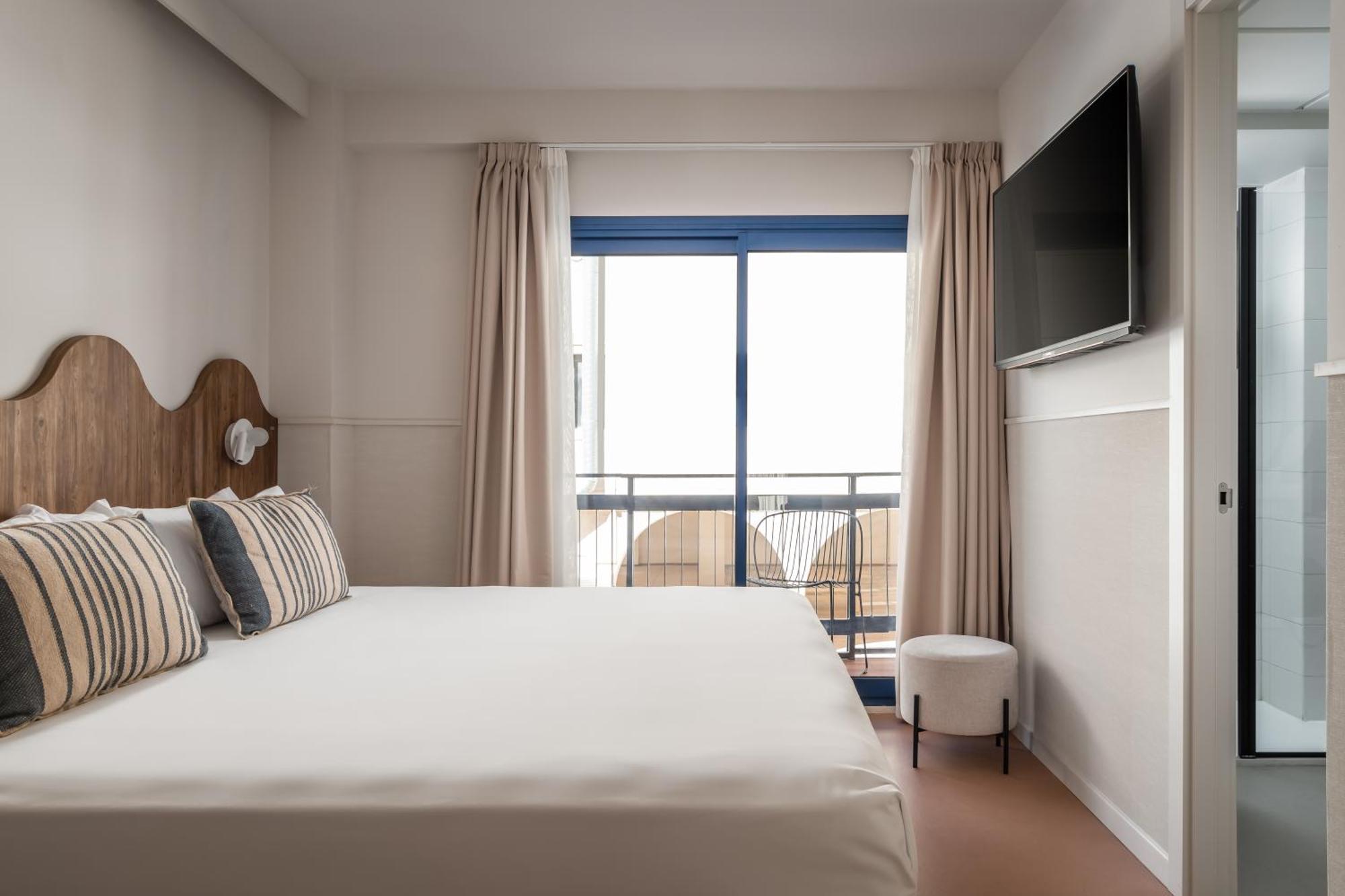 Bypillow Paseo Аликанте Экстерьер фото