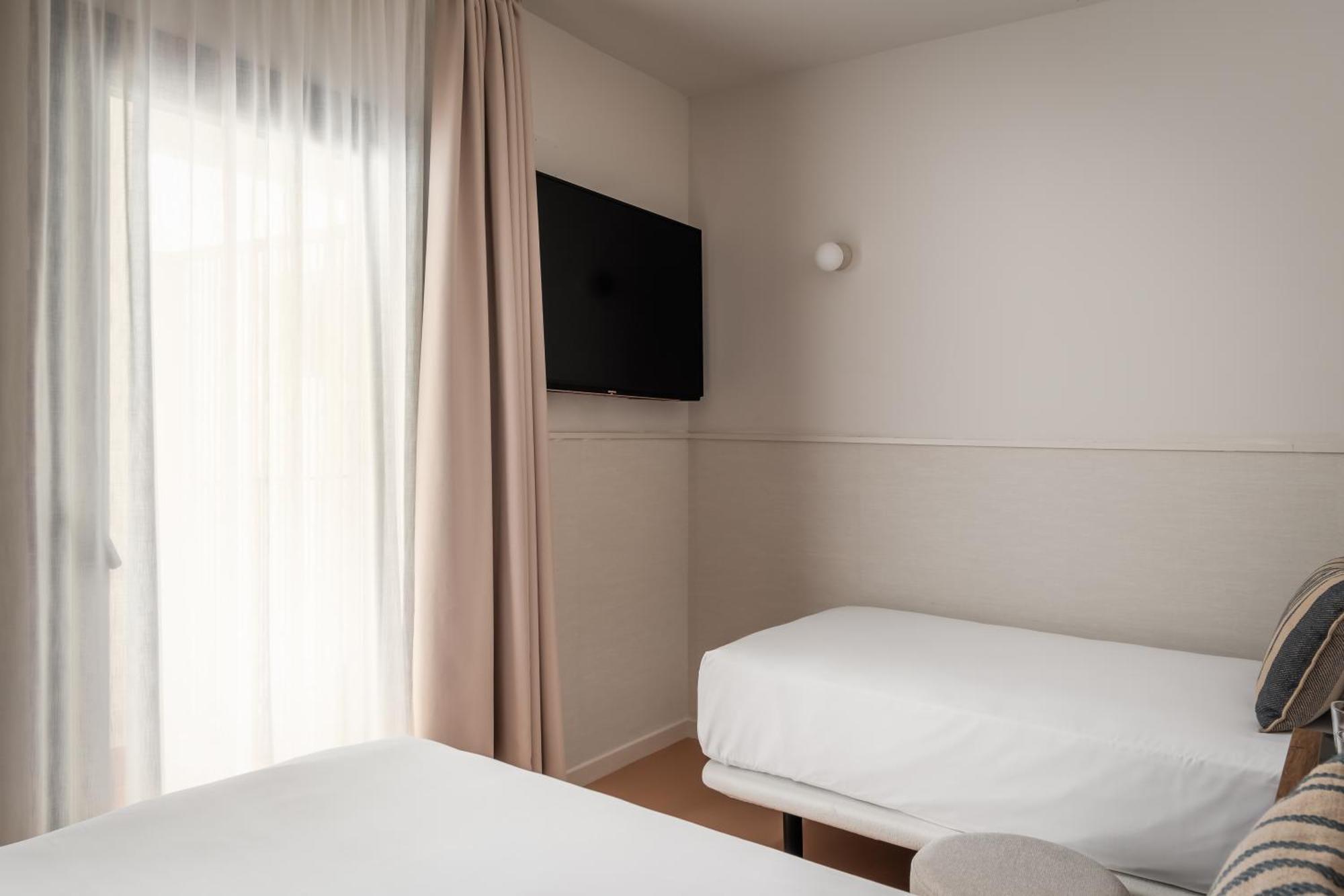 Bypillow Paseo Аликанте Номер фото