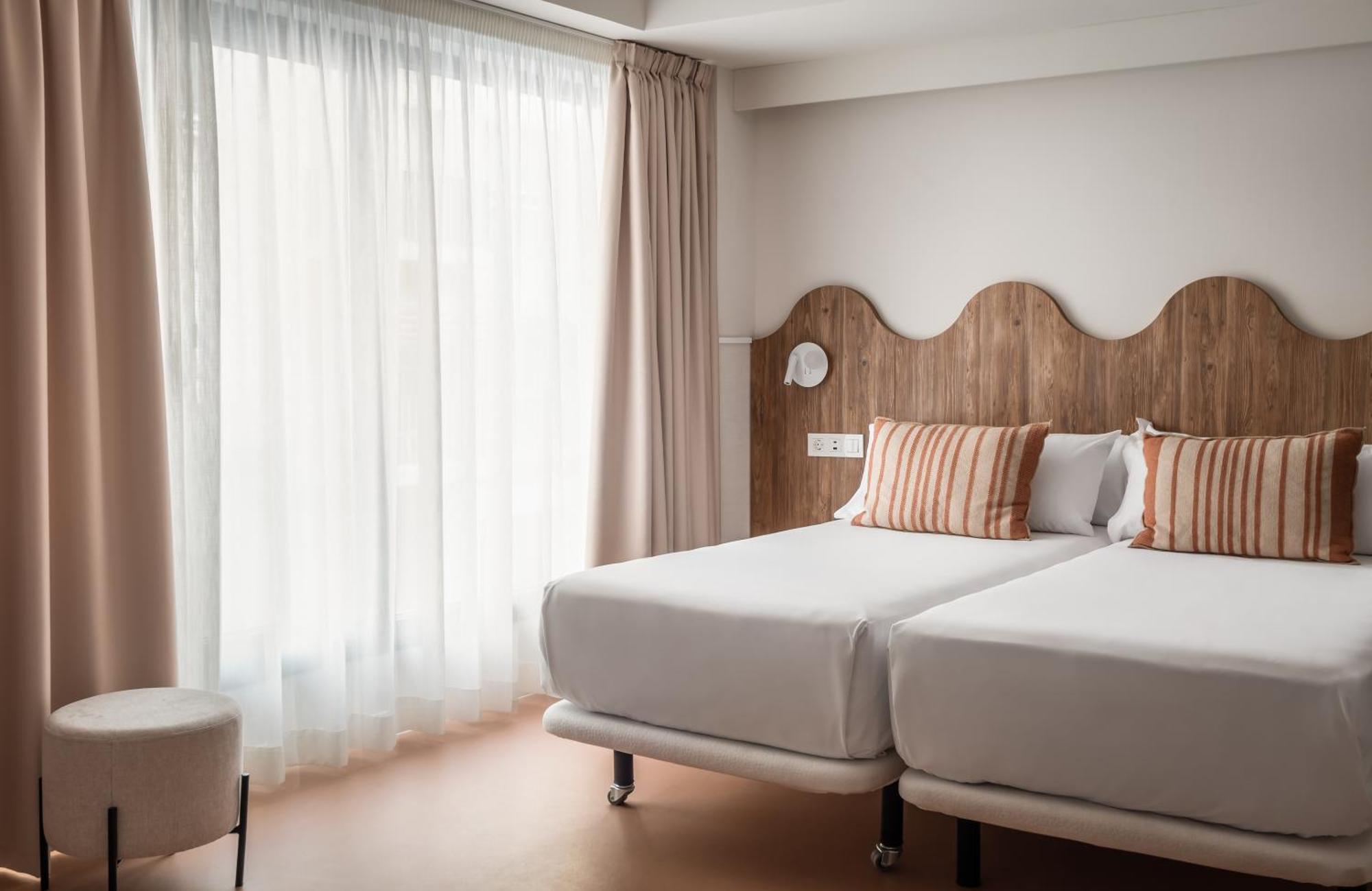 Bypillow Paseo Аликанте Экстерьер фото