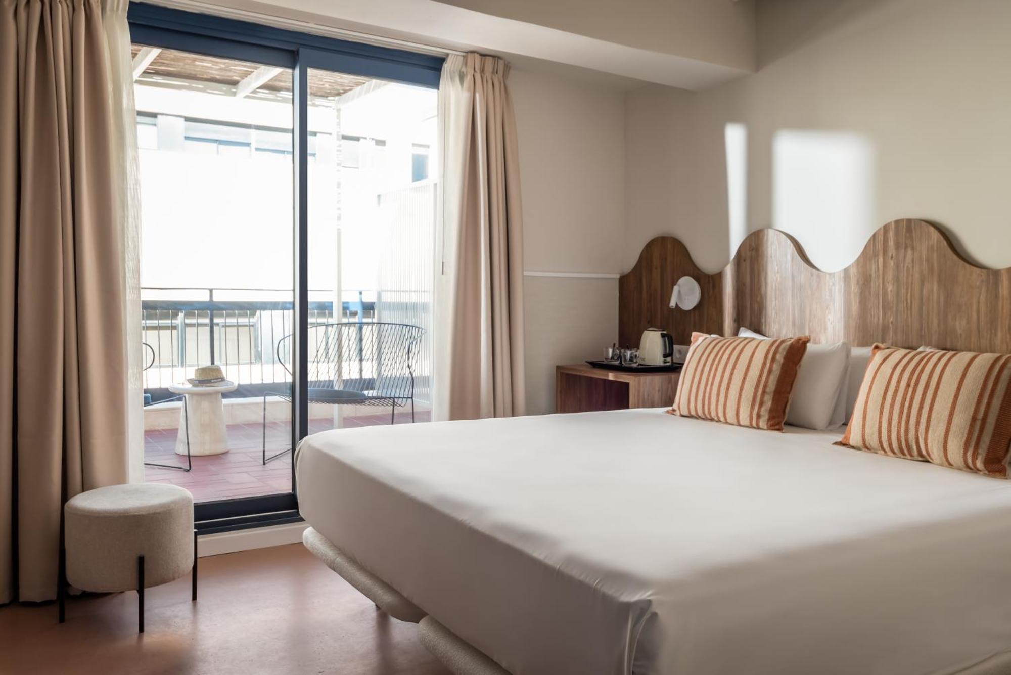 Bypillow Paseo Аликанте Экстерьер фото