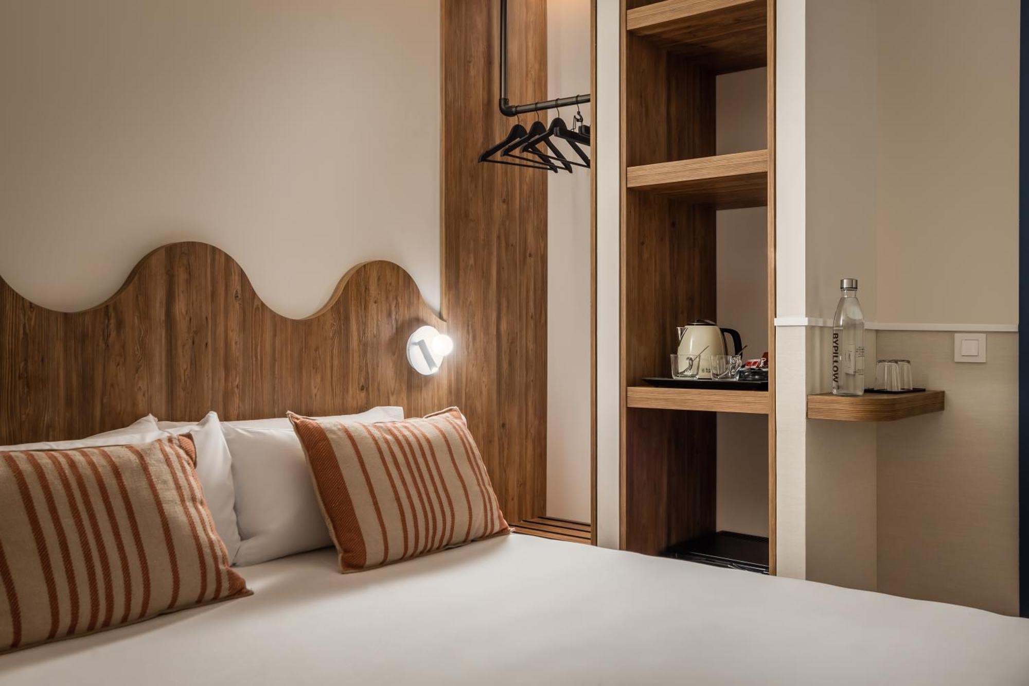 Bypillow Paseo Аликанте Экстерьер фото