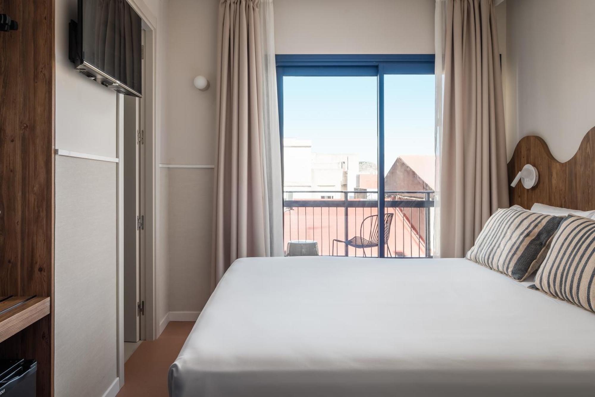 Bypillow Paseo Аликанте Экстерьер фото