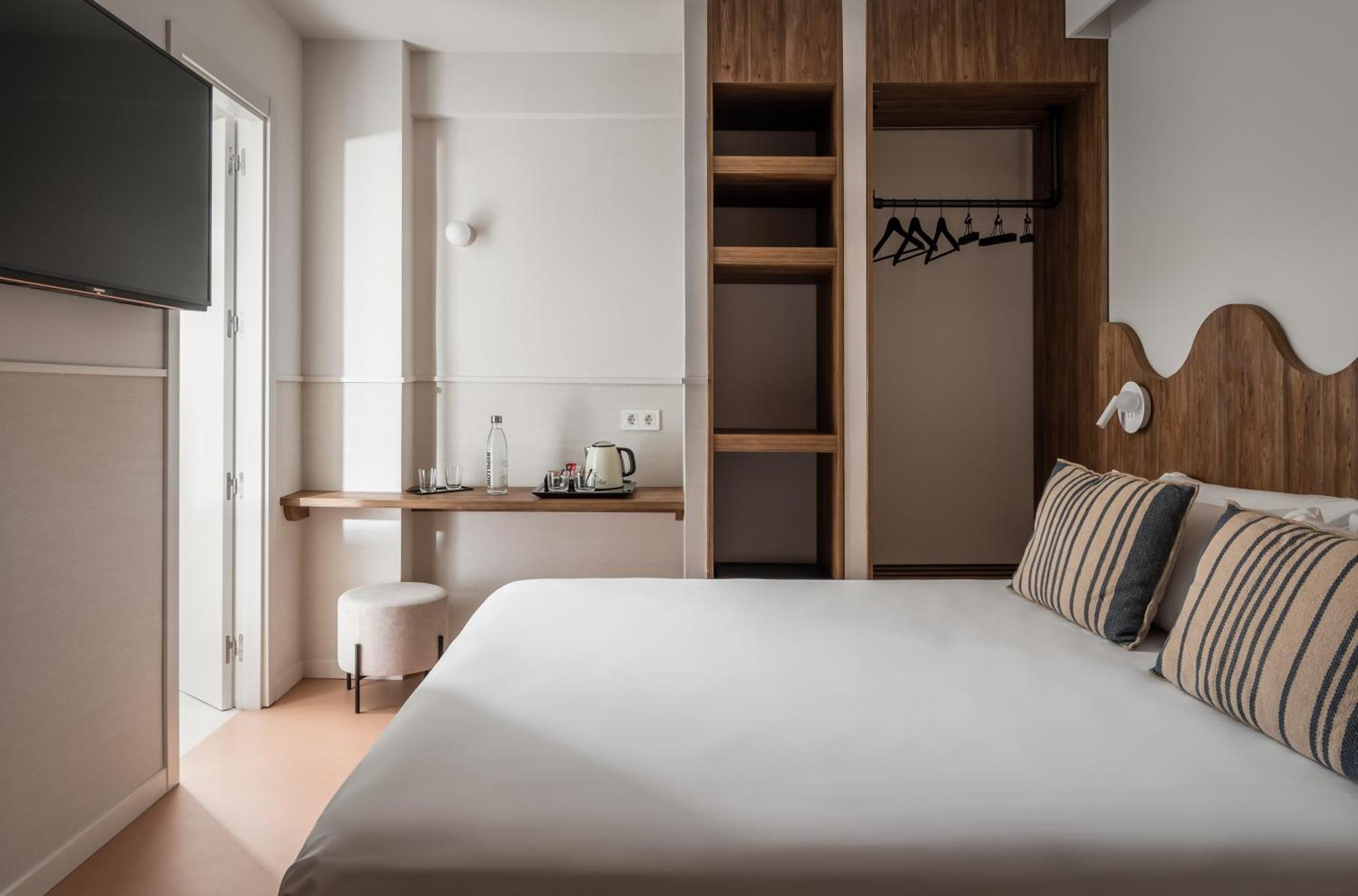 Bypillow Paseo Аликанте Экстерьер фото