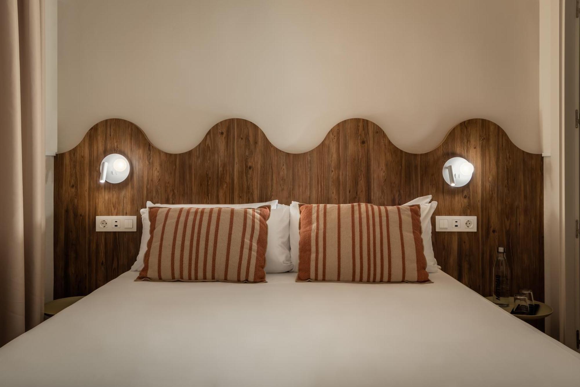 Bypillow Paseo Аликанте Экстерьер фото