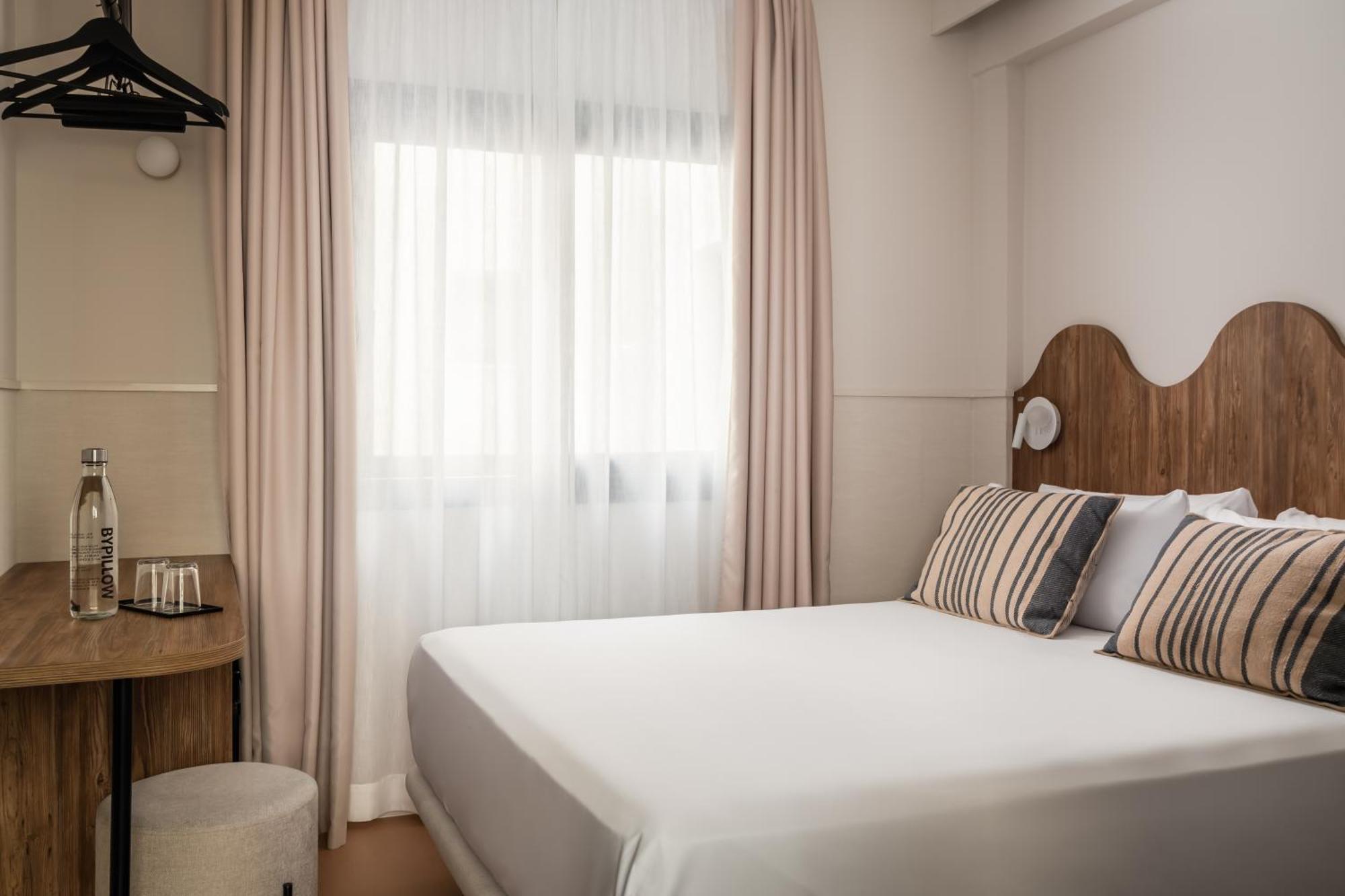 Bypillow Paseo Аликанте Экстерьер фото