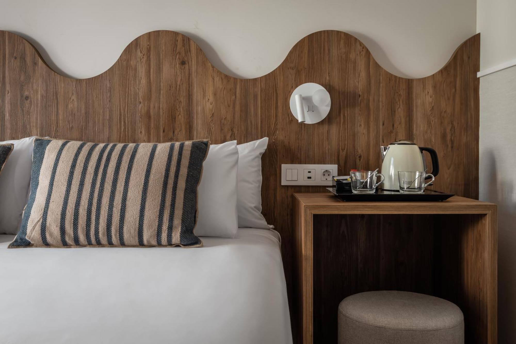Bypillow Paseo Аликанте Экстерьер фото